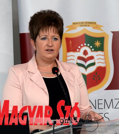Jerasz Anikó (Dávid Csilla felvétele) Jerasz Anikó (Dávid Csilla felvétele)