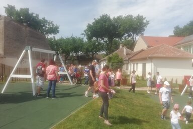 Fotó: Lackó Varjú Sára