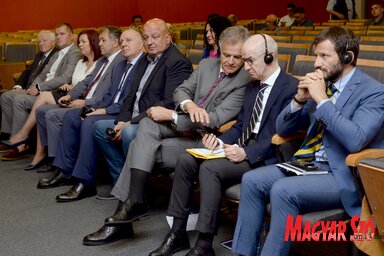 A szakemberek szerint Szerbia a régió vezető gyümölcstermesztőjévé nőtte ki magát (Fotó: Dávid Csilla)