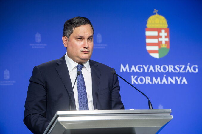 Nagy Márton (Fotó: MTI) Nagy Márton (Fotó: MTI)