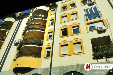 Drágul a lakásfenntartás. Apró, parákban vagy egy-két dinárban meghatározott árkorrekcióról van szó, így első pillantásra nem tűnik soknak. (Fotó: Dávid Csilla felvétele)