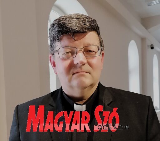 Horváth Endre (Fotó: Ádám Jennifer) Horváth Endre (Fotó: Ádám Jennifer)
