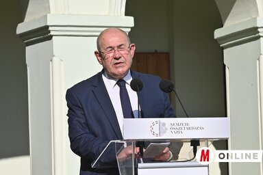Fotó: Ótos András
