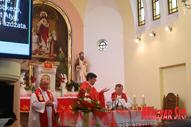 Fotó: Ótos András