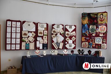 Fontos a régi mesterségek újjáélesztése és elsajátítása (Fotó: Gulyás Réka)