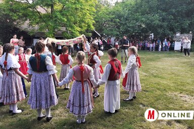 Fotó: Kazinczy Paszterkó Diana