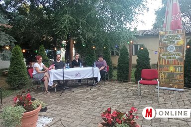 (Fotó: Kancsár Izabella)