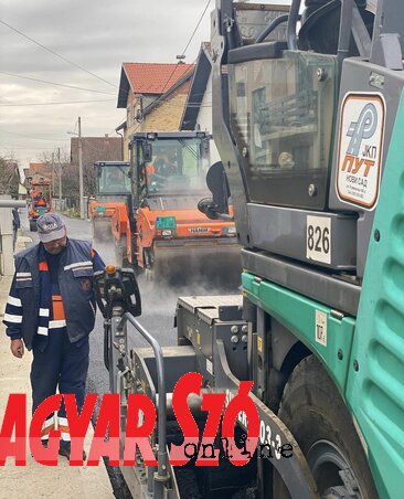 (Fotó: Ótos András felvétele) (Fotó: Ótos András felvétele)