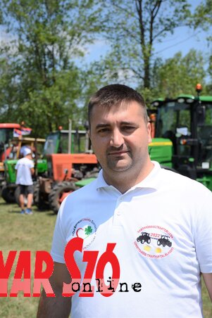 Kocsis Krisztián (Fotó: Paraczky László) Kocsis Krisztián (Fotó: Paraczky László)
