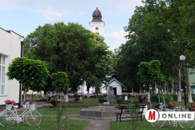 (Fotó: Kecskés István)