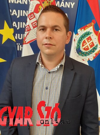 Ótott Róbert (Fotó: Dancsó Áron felvétele) Ótott Róbert (Fotó: Dancsó Áron felvétele)