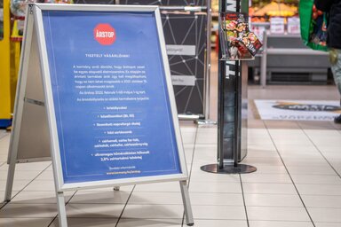 Fotó: MTI/Balogh Zoltán