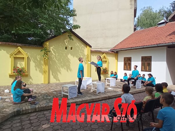 Fotó: Kancsár Izabella Fotó: Kancsár Izabella