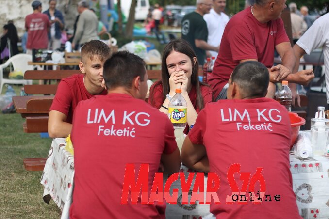 (Fotó: Lakatos János) (Fotó: Lakatos János)