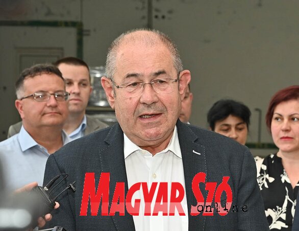Pásztor István (Ótos András felvétele) Pásztor István (Ótos András felvétele)