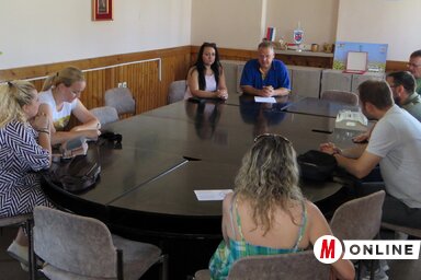 Sajtótájékoztatón közölték a részleteket (Fotó: Kecskés István)