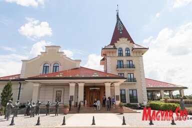Fotó: Molnár Edvárd