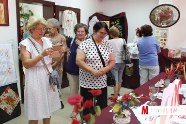 Fókuszban a pipacs (Lakatos János felvétele)