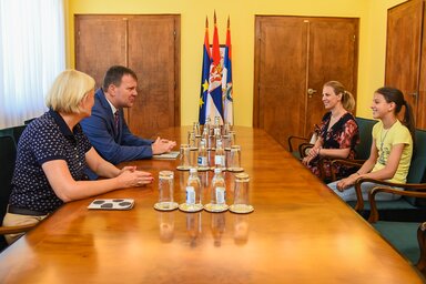 (Fotó: Vojvodina.gov.rs)