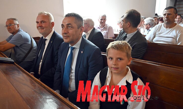 (Fotó: Ótos András felvétele) (Fotó: Ótos András felvétele)