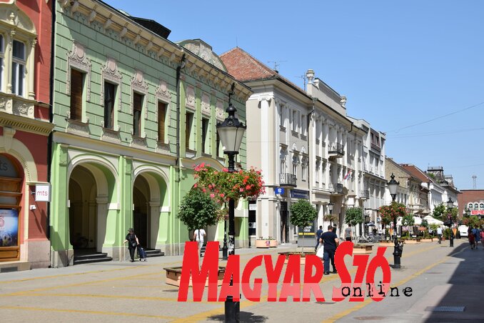 A valorizációhoz szakmai bizottságot hoznak létre (Fotó: Molnár Edvárd) A valorizációhoz szakmai bizottságot hoznak létre (Fotó: Molnár Edvárd)