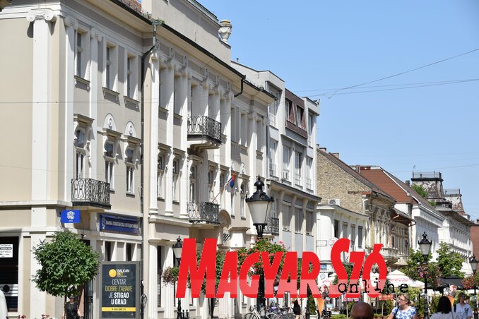 A dialógus a legfontosabb, ami meghatározhatja a város jövőjét (Fotó: Molnár Edvárd) A dialógus a legfontosabb, ami meghatározhatja a város jövőjét (Fotó: Molnár Edvárd)