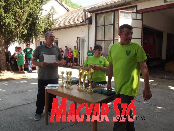 (Fotó: Vidács Hajnalka) (Fotó: Vidács Hajnalka)