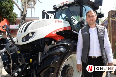Bálint István (Fotó: Dávid Csilla)