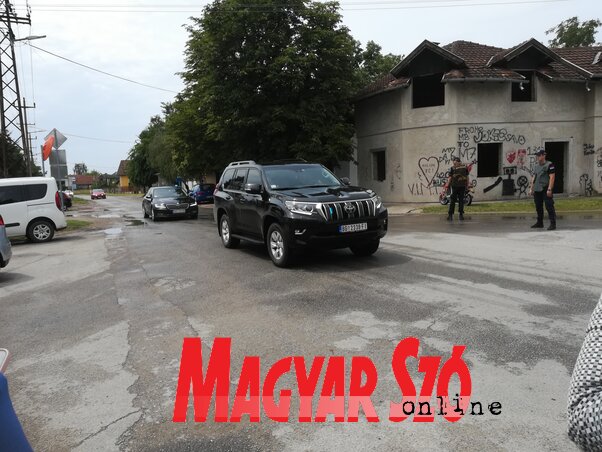 Fotó: Miklós Hajnalka Fotó: Miklós Hajnalka