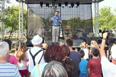 Fotó: Gergely Árpád