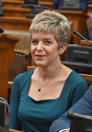 Kovács Elvira