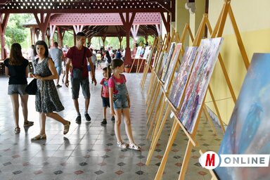 (Fotó: Molnár Edvárd)