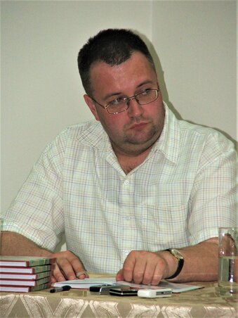 Miklós Csongor Miklós Csongor