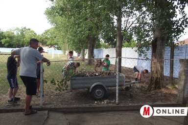 (Fotó: Vidács Hajnalka)