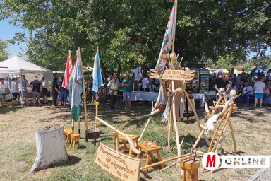 (Fotó: Pesevszki Evelyn felvétele)