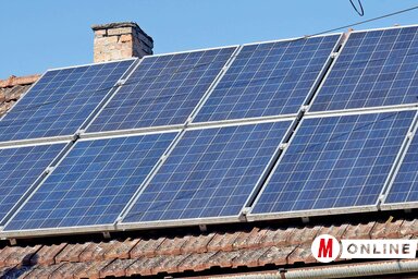 Energiahatékonyság illusztráció (Fotó: Gergely Árpád)