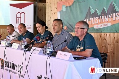 Fotó: Ótos András