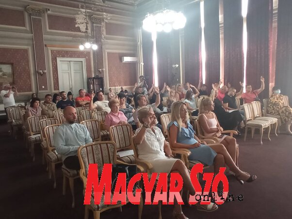 Fotó: Kancsár Izabella Fotó: Kancsár Izabella