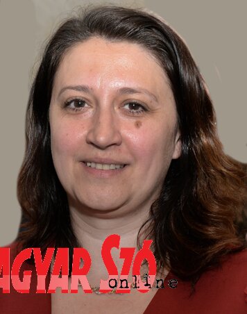 Vidrács Krisztina Vidrács Krisztina