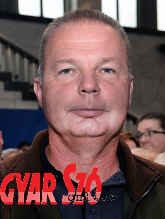 Nagy Tibor Nagy Tibor