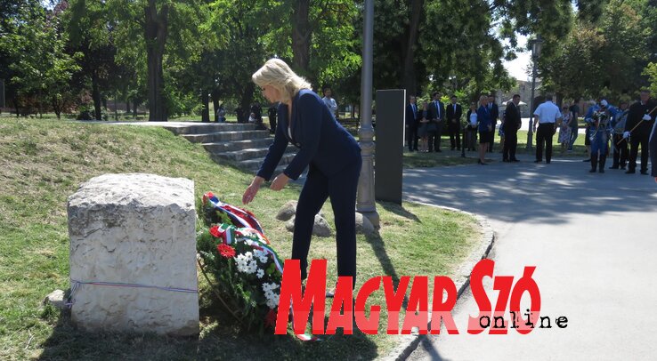 Fotó: Miklós Hajnalka Fotó: Miklós Hajnalka