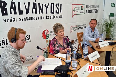 Fotó: Ótos András