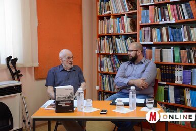 Fotó: Paraczky László
