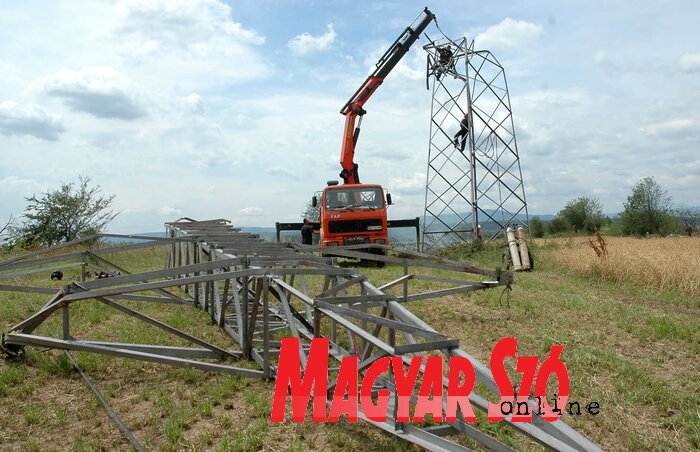 (Fotó: Ótos András)