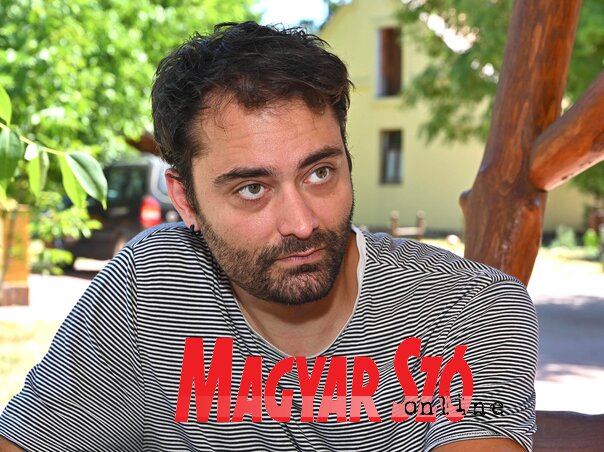 Fotó: Ótos András Fotó: Ótos András
