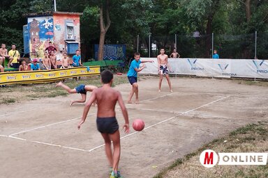 (Fotó: Horváth Zsolt felvétele)