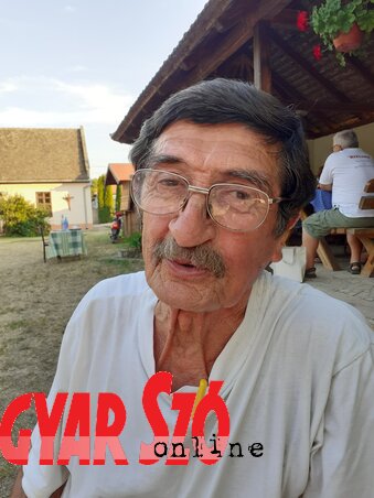 Gulyás László (Kazinczy Paszterkó Diana felvétele) Gulyás László (Kazinczy Paszterkó Diana felvétele)