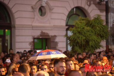 Fotó: Ótos András
