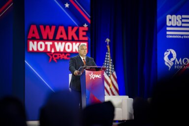 Fotó: MTI/Miniszterelnöki Sajtóiroda