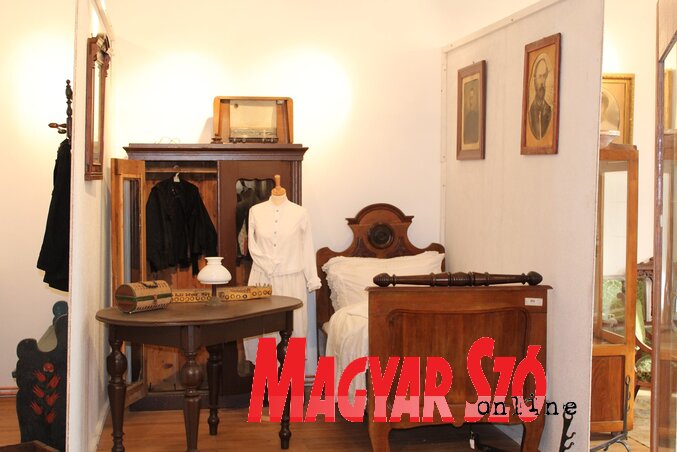 A Baranyai Júlia Múzeumi Gyűjtemény A Baranyai Júlia Múzeumi Gyűjtemény